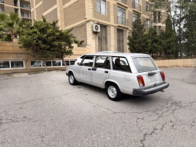 LADA (VAZ) 2104 2012, 98,000 km - 1.6 л - Bakı