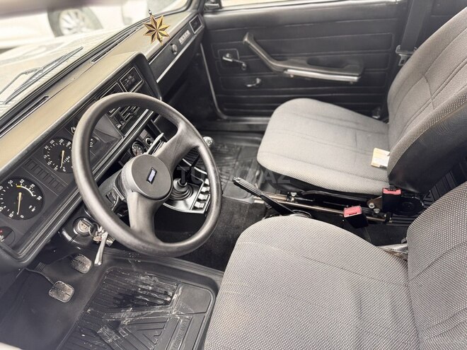 LADA (VAZ) 2104 2012, 98,000 km - 1.6 л - Bakı