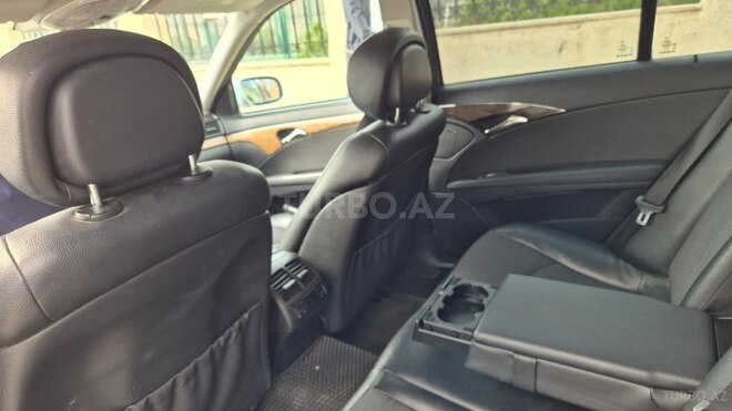 Mercedes E 220 2006, 275,425 km - 2.2 l - Bakı