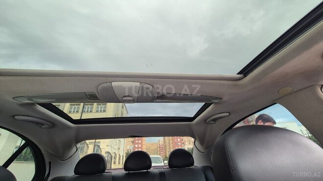 Mercedes E 220 2006, 275,425 km - 2.2 l - Bakı