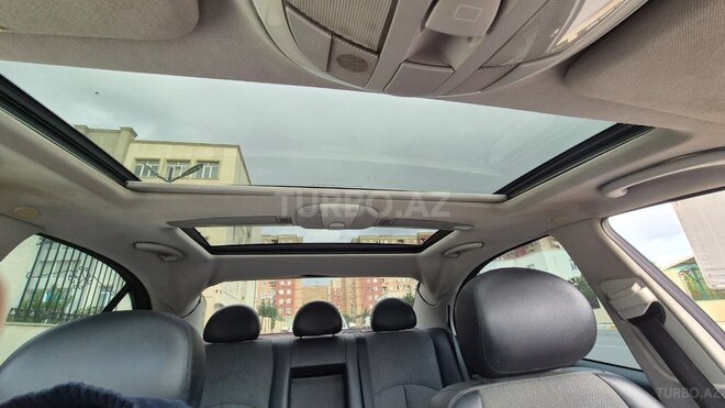 Mercedes E 220 2006, 275,425 km - 2.2 l - Bakı
