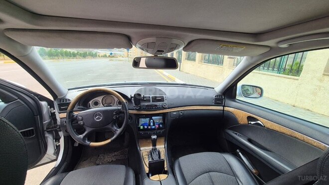 Mercedes E 220 2006, 275,425 km - 2.2 l - Bakı