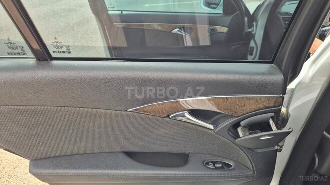 Mercedes E 220 2006, 275,425 km - 2.2 l - Bakı
