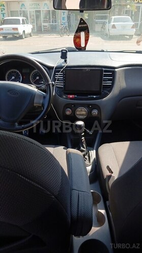 Kia Rio 2005, 259,674 km - 1.6 l - Ağcabədi