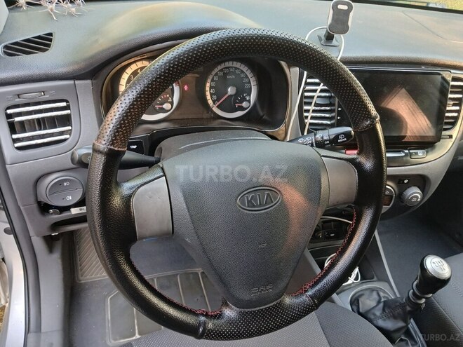 Kia Rio 2005, 259,674 km - 1.6 l - Ağcabədi