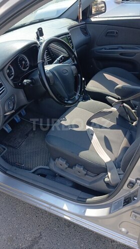 Kia Rio 2005, 259,674 km - 1.6 l - Ağcabədi