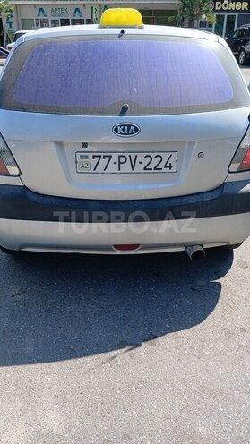 Kia Rio 2005, 259,674 km - 1.6 l - Ağcabədi