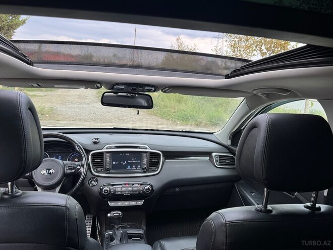 Kia Sorento 2017, 250,000 km - 2.0 l - Bakı
