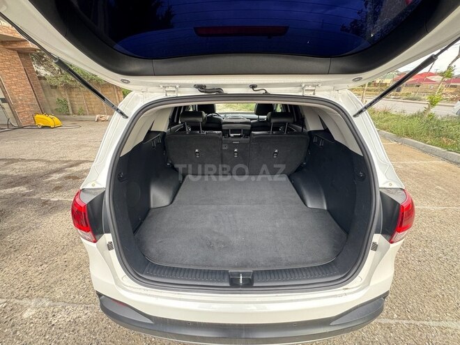 Kia Sorento 2017, 250,000 km - 2.0 l - Bakı