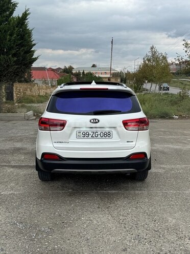 Kia Sorento 2017, 250,000 km - 2.0 l - Bakı