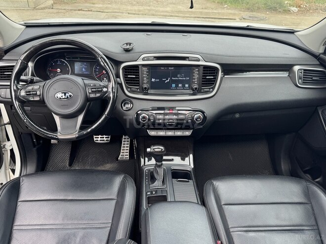 Kia Sorento 2017, 250,000 km - 2.0 l - Bakı