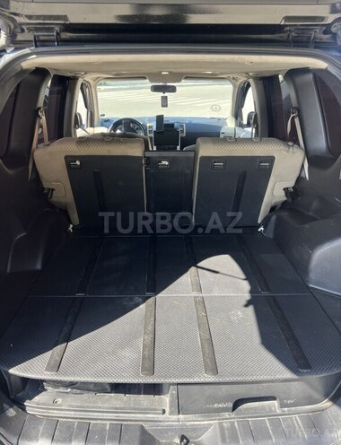 Nissan X-Trail 2007, 304,000 km - 2.5 l - Bakı