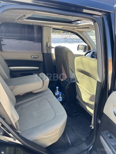 Nissan X-Trail 2007, 304,000 km - 2.5 l - Bakı