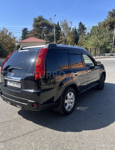 Nissan X-Trail 2007, 304,000 km - 2.5 l - Bakı