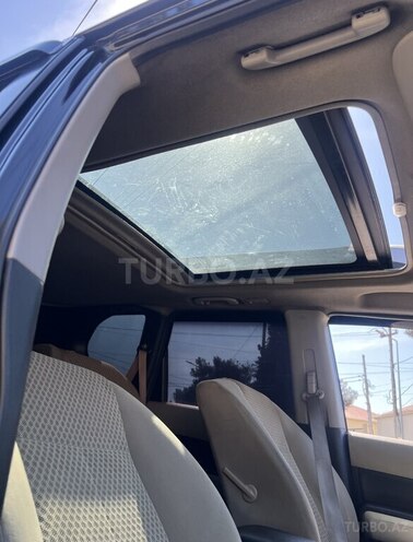 Nissan X-Trail 2007, 304,000 km - 2.5 l - Bakı