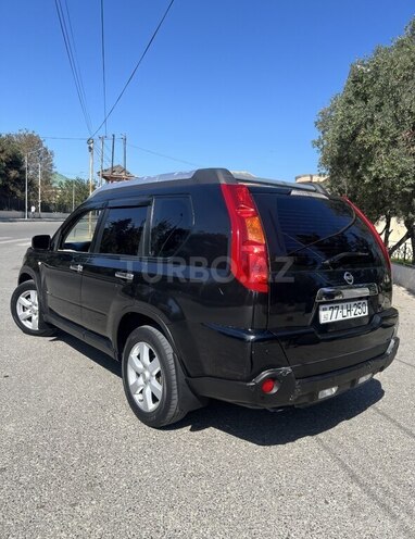Nissan X-Trail 2007, 304,000 km - 2.5 l - Bakı