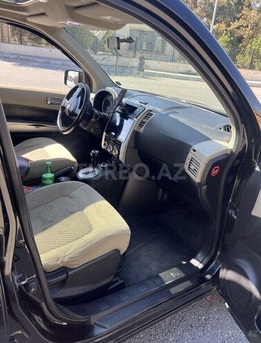 Nissan X-Trail 2007, 304,000 km - 2.5 l - Bakı