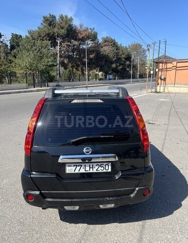 Nissan X-Trail 2007, 304,000 km - 2.5 l - Bakı