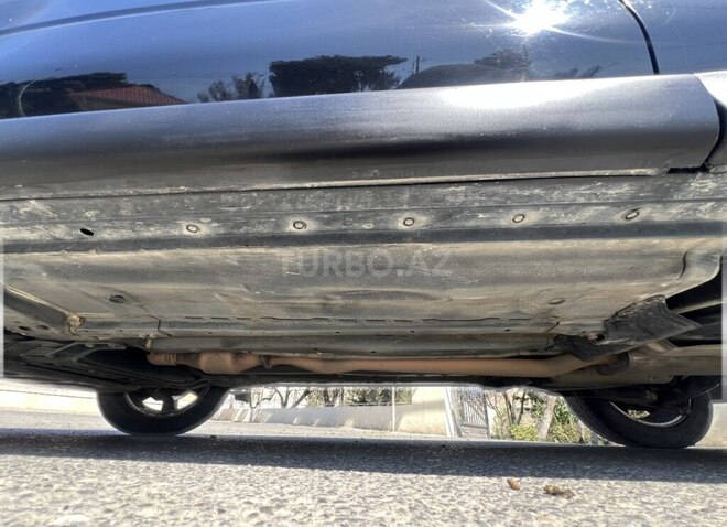 Nissan X-Trail 2007, 304,000 km - 2.5 l - Bakı