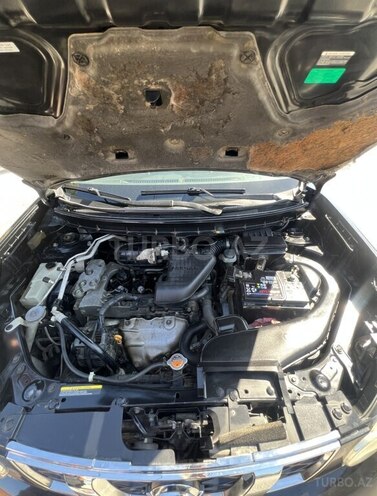 Nissan X-Trail 2007, 304,000 km - 2.5 l - Bakı