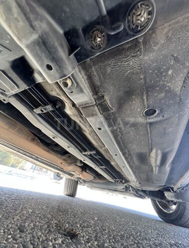 Nissan X-Trail 2007, 304,000 km - 2.5 l - Bakı