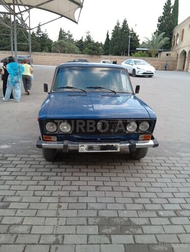 LADA (VAZ) 2106 2005, 240,000 km - 1.6 л - Bakı