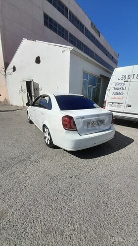 Daewoo Gentra 2014, 198,000 km - 1.5 l - Bakı