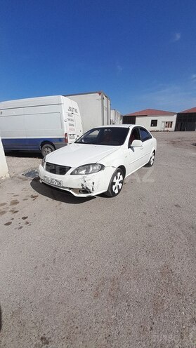 Daewoo Gentra 2014, 198,000 km - 1.5 l - Bakı