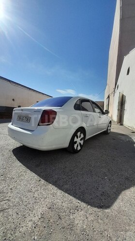 Daewoo Gentra 2014, 198,000 km - 1.5 l - Bakı