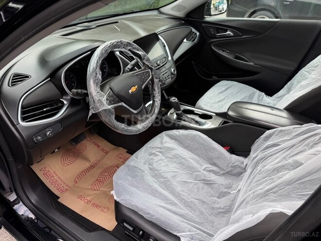 Chevrolet Malibu 2019, 129,874 km - 1.5 l - Bakı