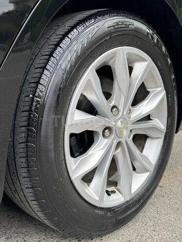 Chevrolet Malibu 2019, 129,874 km - 1.5 l - Bakı