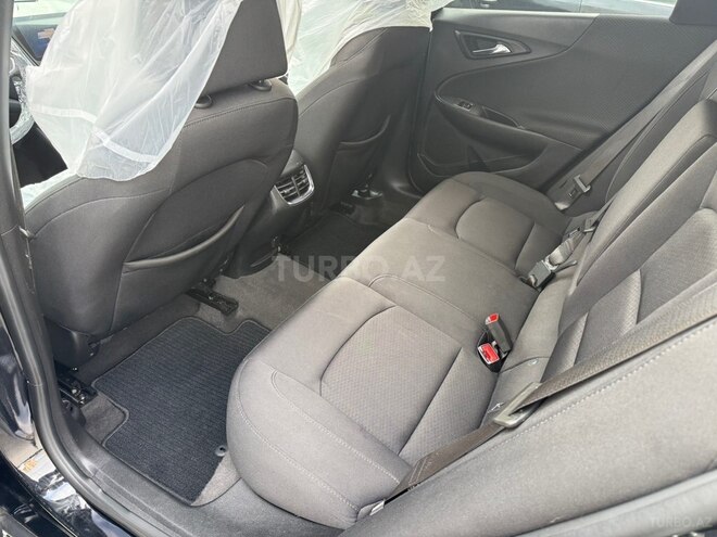 Chevrolet Malibu 2019, 129,874 km - 1.5 l - Bakı