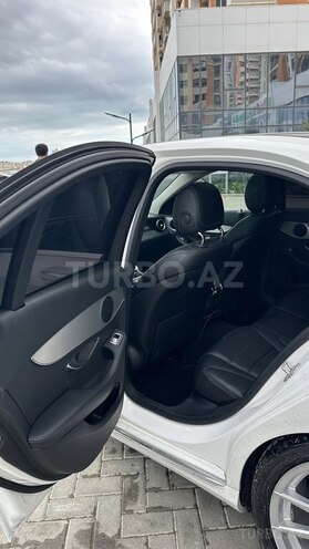 Mercedes C 300 2016, 170,000 km - 2.0 л - Bakı