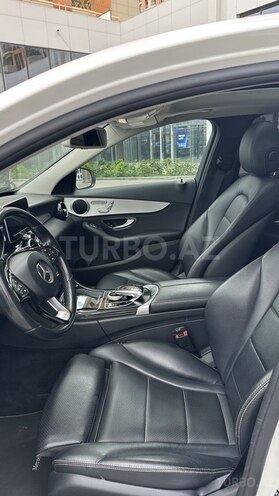 Mercedes C 300 2016, 170,000 km - 2.0 л - Bakı