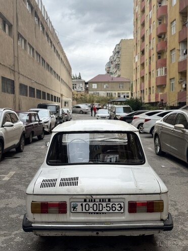 ZAZ 968M 1991, 168,728 km - 0.9 l - Bakı