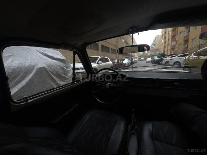 ZAZ 968M 1991, 168,728 km - 0.9 l - Bakı