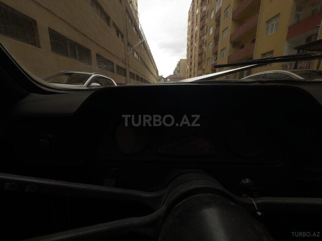 ZAZ 968M 1991, 168,728 km - 0.9 l - Bakı