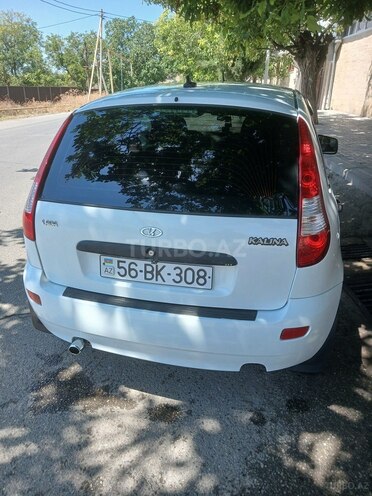 LADA (VAZ) Kalina 2011, 371,000 km - 1.6 l - Şamaxı