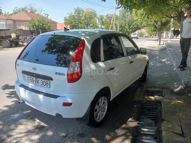 LADA (VAZ) Kalina 2011, 371,000 km - 1.6 l - Şamaxı