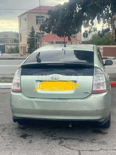 Toyota Prius 2008, 482,800 km - 1.5 l - Bakı