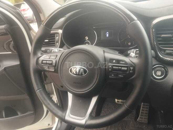 Kia Sorento 2016, 112,000 km - 2.0 л - Bakı