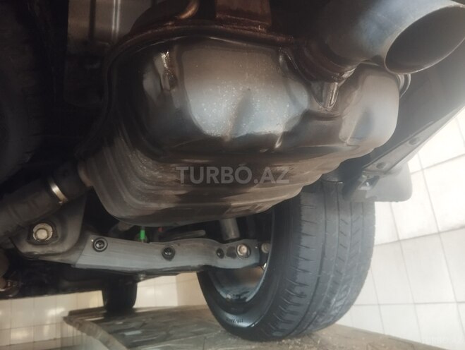 Kia Sorento 2016, 112,000 km - 2.0 л - Bakı