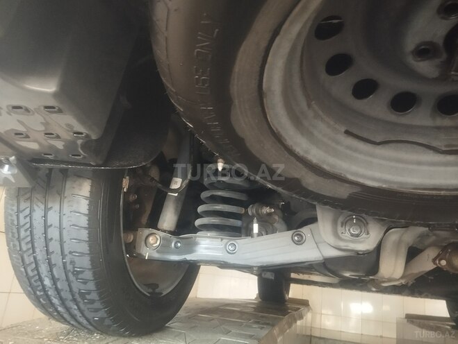 Kia Sorento 2016, 112,000 km - 2.0 л - Bakı