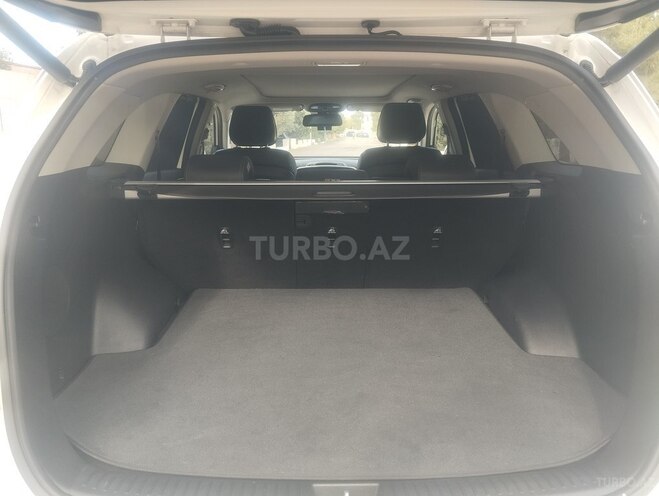 Kia Sorento 2016, 112,000 km - 2.0 л - Bakı