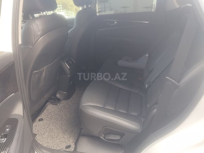 Kia Sorento 2016, 112,000 km - 2.0 л - Bakı