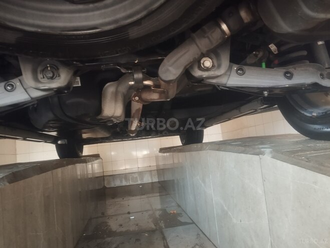 Kia Sorento 2016, 112,000 km - 2.0 л - Bakı