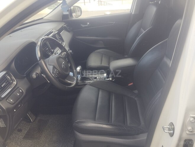 Kia Sorento 2016, 112,000 km - 2.0 л - Bakı