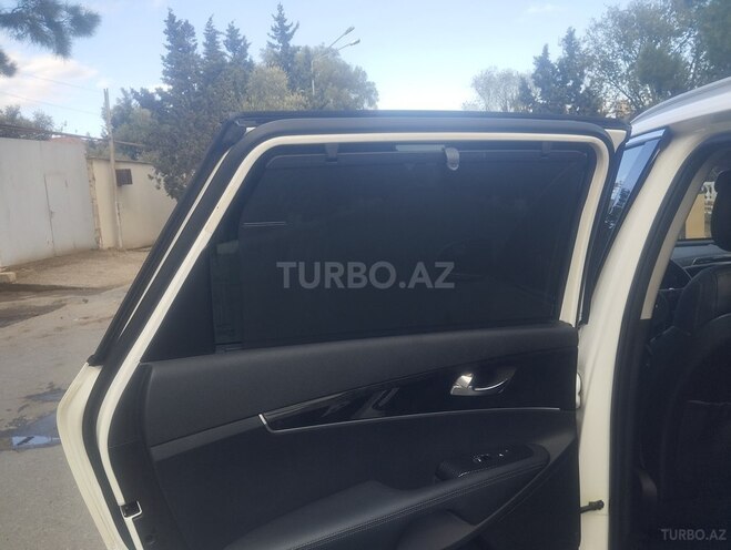 Kia Sorento 2016, 112,000 km - 2.0 л - Bakı