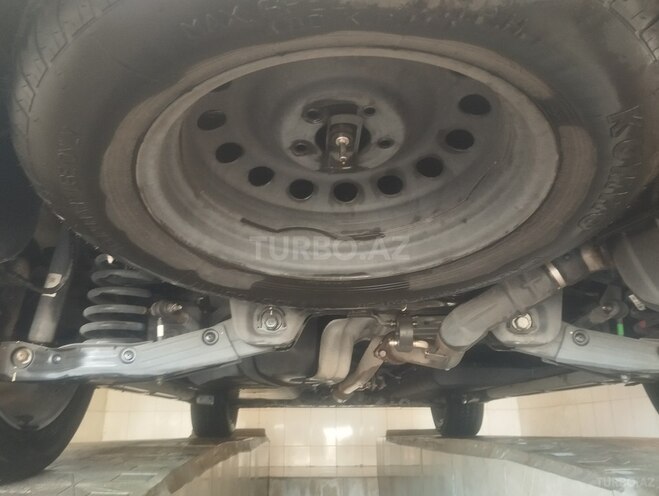 Kia Sorento 2016, 112,000 km - 2.0 л - Bakı