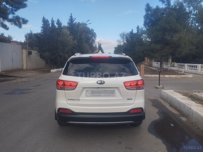 Kia Sorento 2016, 112,000 km - 2.0 л - Bakı